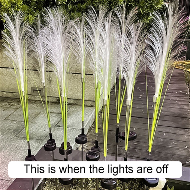 Solar Wicker Garden Lamp - Colorful LED Garden Lighting with IP65 Waterproof Protection | Stornfield