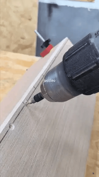 TitanDrill — No more wobbly screws, for connections that last forever | Stornfield