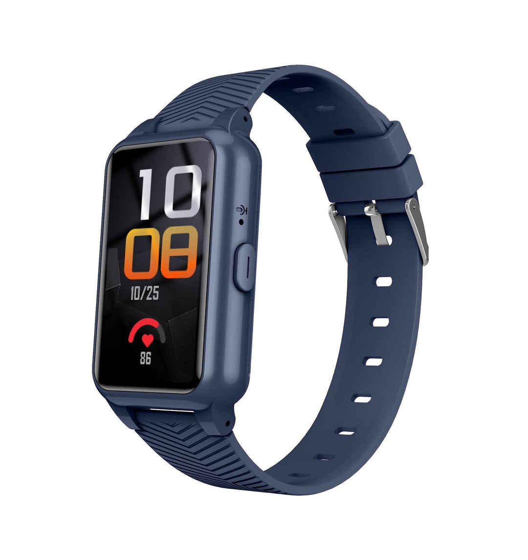 Senior Safety Watch with Fall Detection and GPS – Smart Care Smartwatch | Stornfield