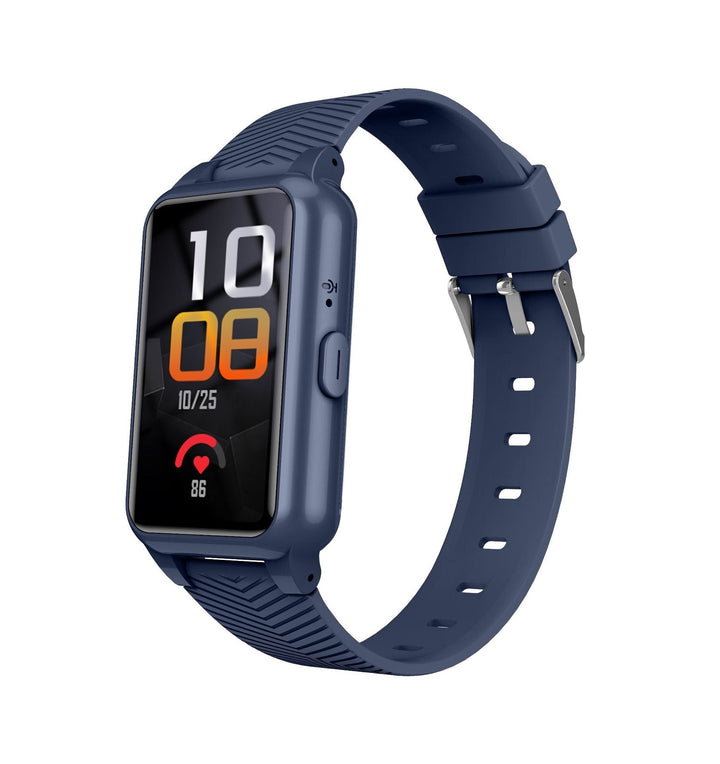 Senior Safety Watch with Fall Detection and GPS – Smart Care Smartwatch | Stornfield