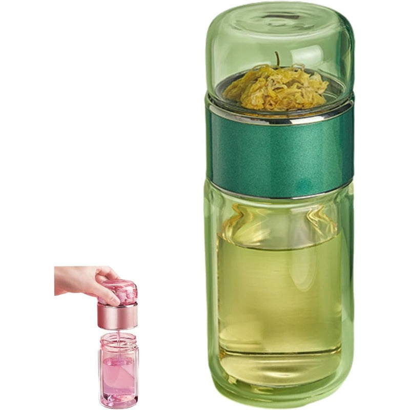 Smart Tea Separation Bottle Stornfield
