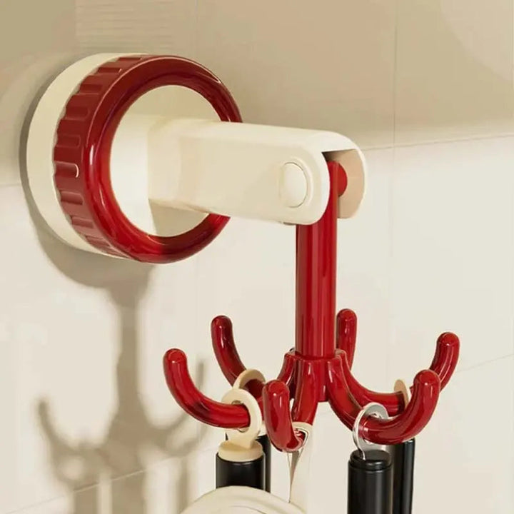 ClarioTurn Kitchen Hooks — Finally feel the speed of order and more space! | Stornfield