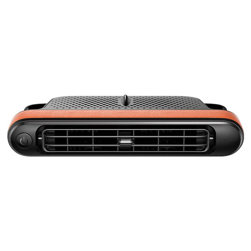 Portable Car Seat Cooling Fan | Stornfield