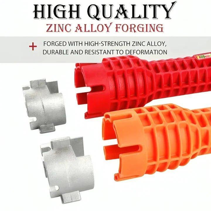 MultiFix The last plumbing tool you need | Stornfield