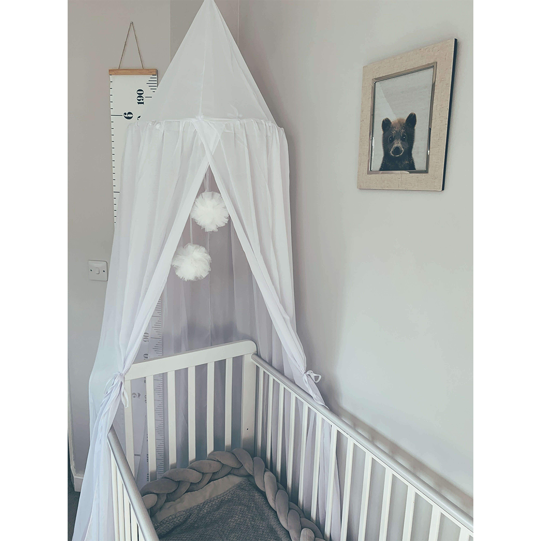 Stornfield | Ethical Kids' Room Bedding in a Nordic Style