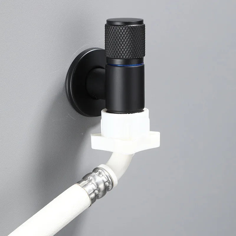 FlowGuard — Finally rust-free, drip-free, and worry-free enjoyment at home | Stornfield