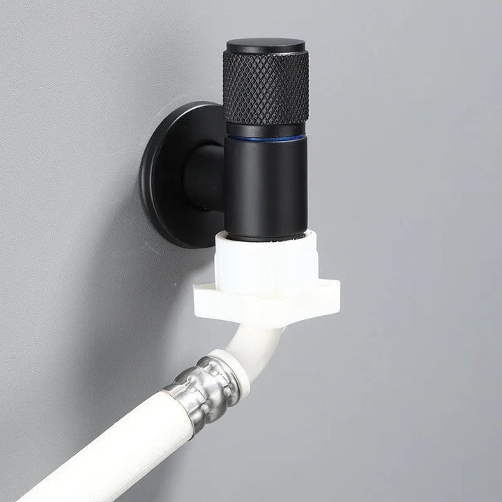 FlowGuard — Finally rust-free, drip-free, and worry-free enjoyment at home | Stornfield