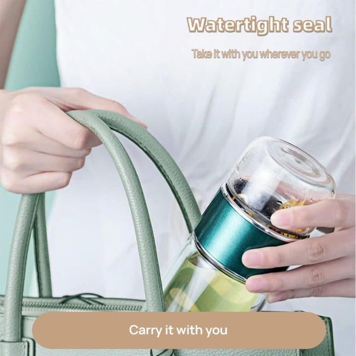 Smart Tea Separation Bottle Stornfield
