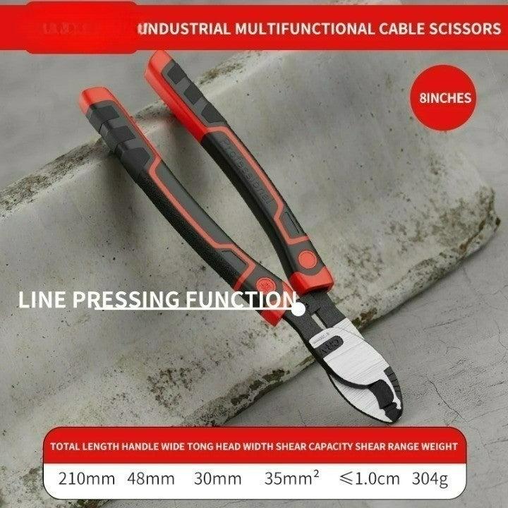 Electro Cut Industrial Grade Wire Cutter | Stornfield
