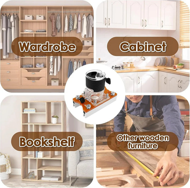 ProEdgeMaster — Turn every project into a flawless masterpiece with precise edges that impress! | Stornfield