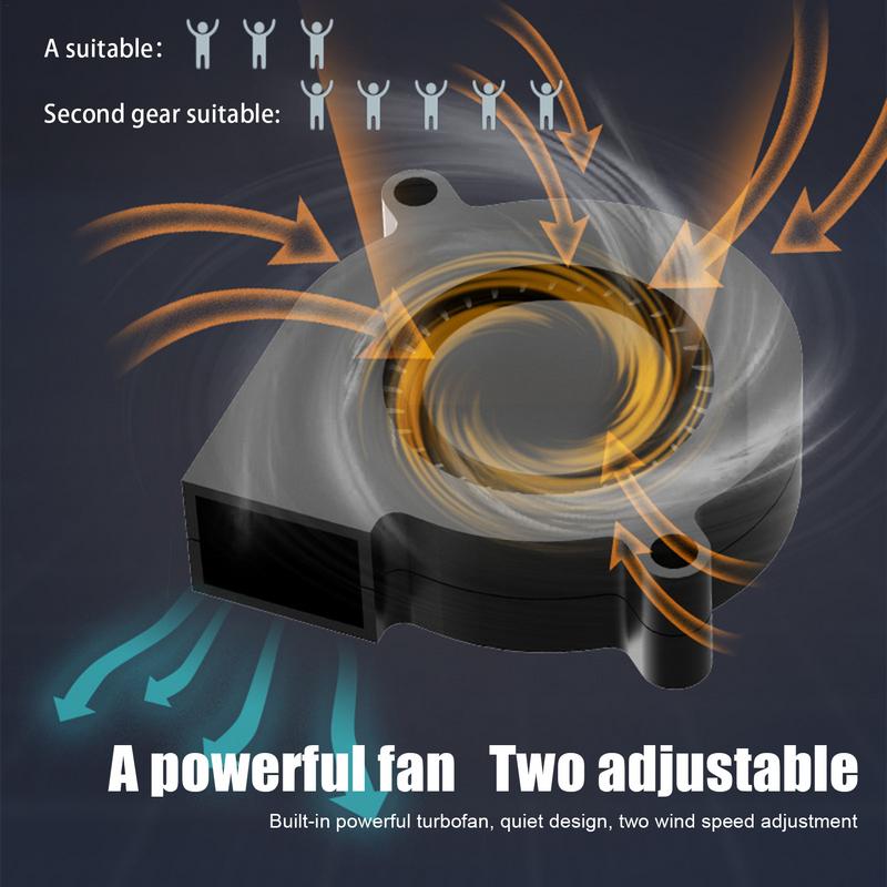 Stornfield | Odorless and smokeless ashtray - Portable smoke sensor with perfume filter
