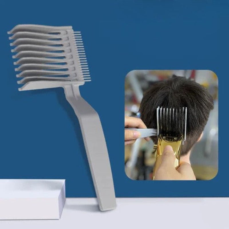 BladeCraft — Master your hair painlessly and with professional precision all day | Stornfield