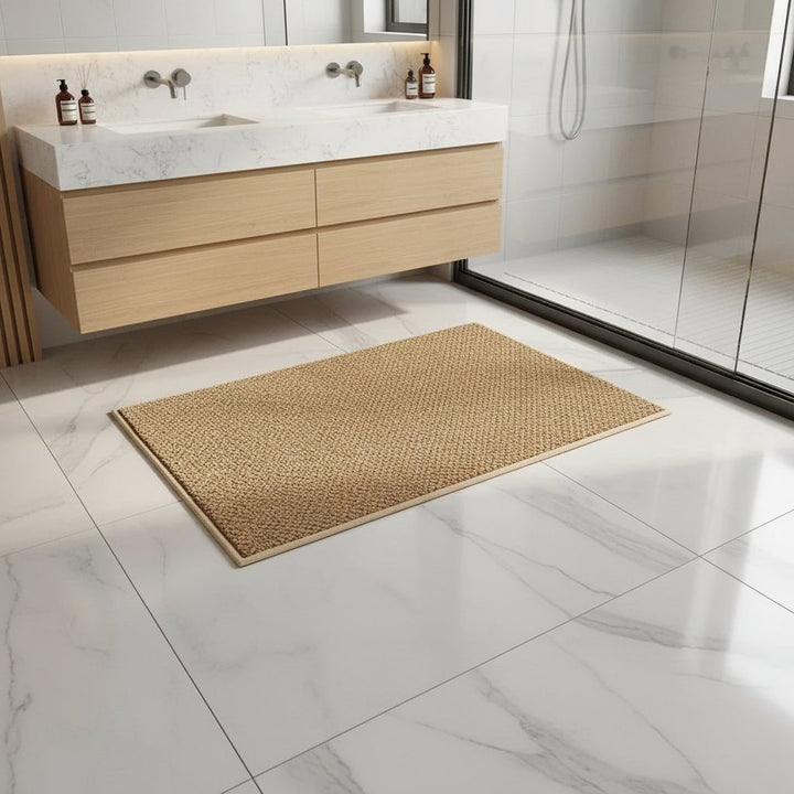 DuraDry Doormat — Never again wet floors and muddy shoes when entering | Stornfield