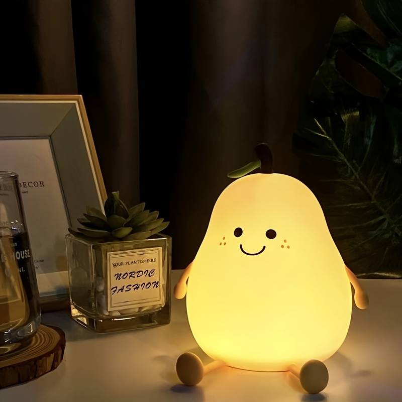 GlowBerry Sleep Buddy | Stornfield
