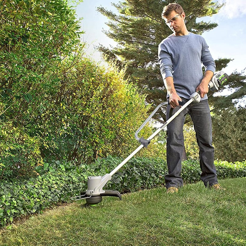 Ergonomic Back-Saving Trimmer Grip Stornfield