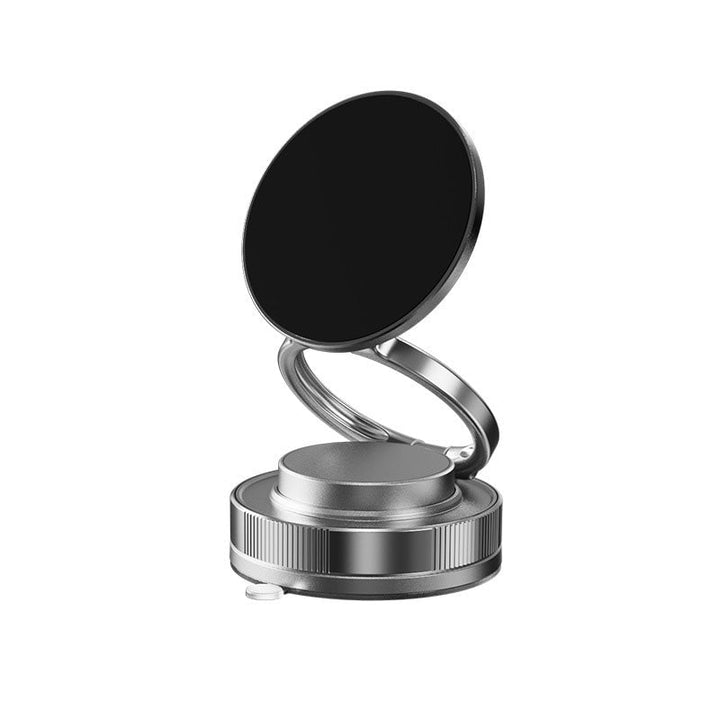 360° Adjustable Vacuum Magnetic Phone Holder | Stornfield