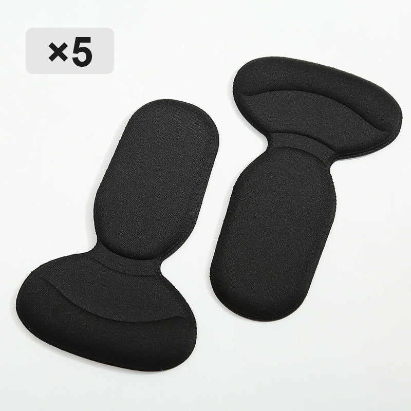 ComfyFit Heel Pads (5 pieces) | Stornfield