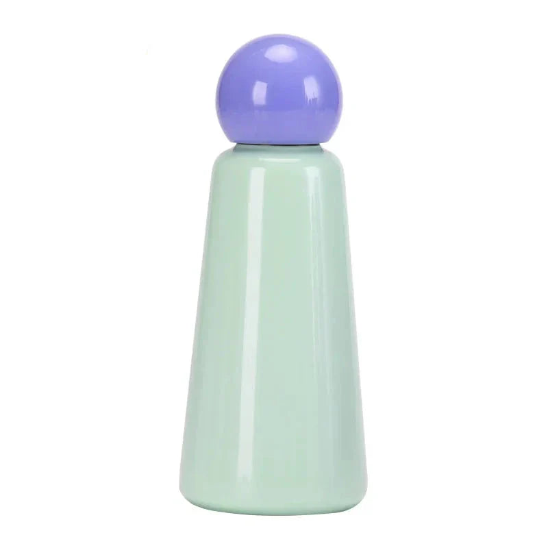 Stornfield | LuxDrop - Leak-proof water bottle that keeps drinks hot for 12 hours and cold for 24 hours