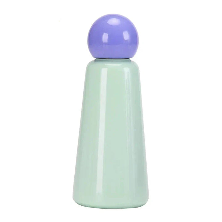 Stornfield | LuxDrop - Leak-proof water bottle that keeps drinks hot for 12 hours and cold for 24 hours