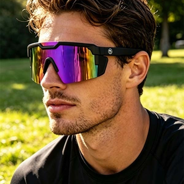 Photochromic Polarized Sunglasses UV400 | Stornfield