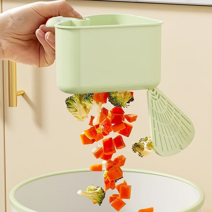 Kitchen Superfilter — Finally stress-free kitchen freshness without clogging and stink! | Stornfield