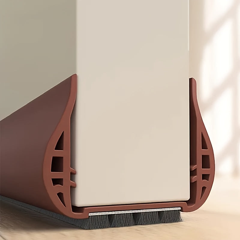 SnugBlock Door Stop Adjustable for Insulation and Soundproofing | Stornfield