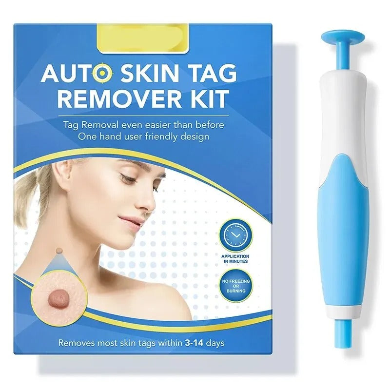 Stornfield | Ingrown Hair Removal Kit
