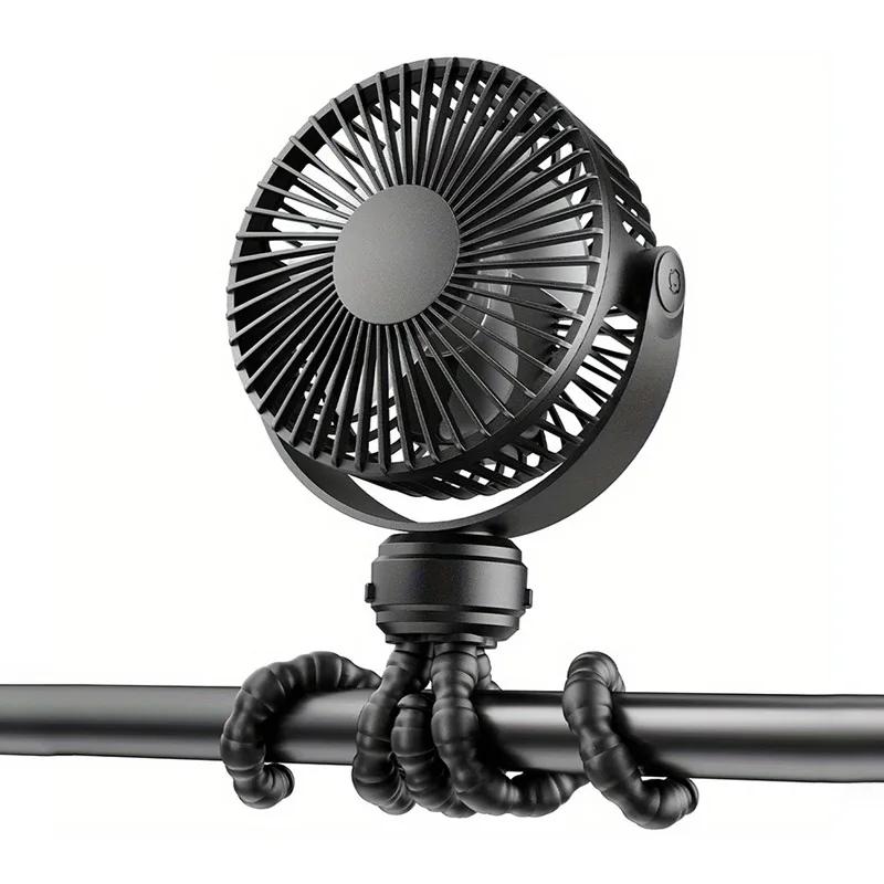 Mini Portable Stroller Fan | Stornfield
