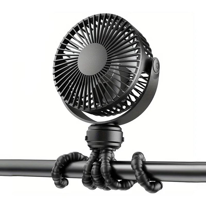 Mini Portable Stroller Fan | Stornfield