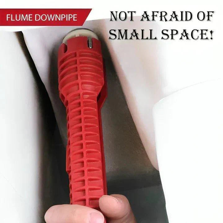 MultiFix The last sanitary tool you need | Stornfield