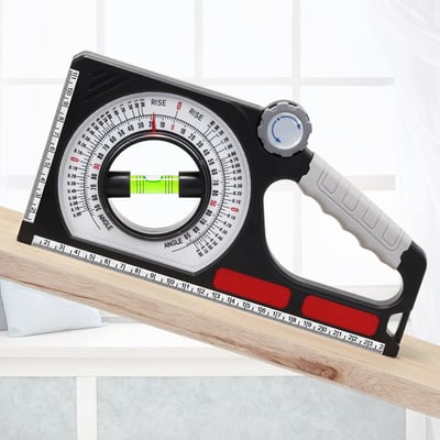 AngleMaster — Rely on pinpoint accurate measurements that enhance your safety at every angle | Stornfield