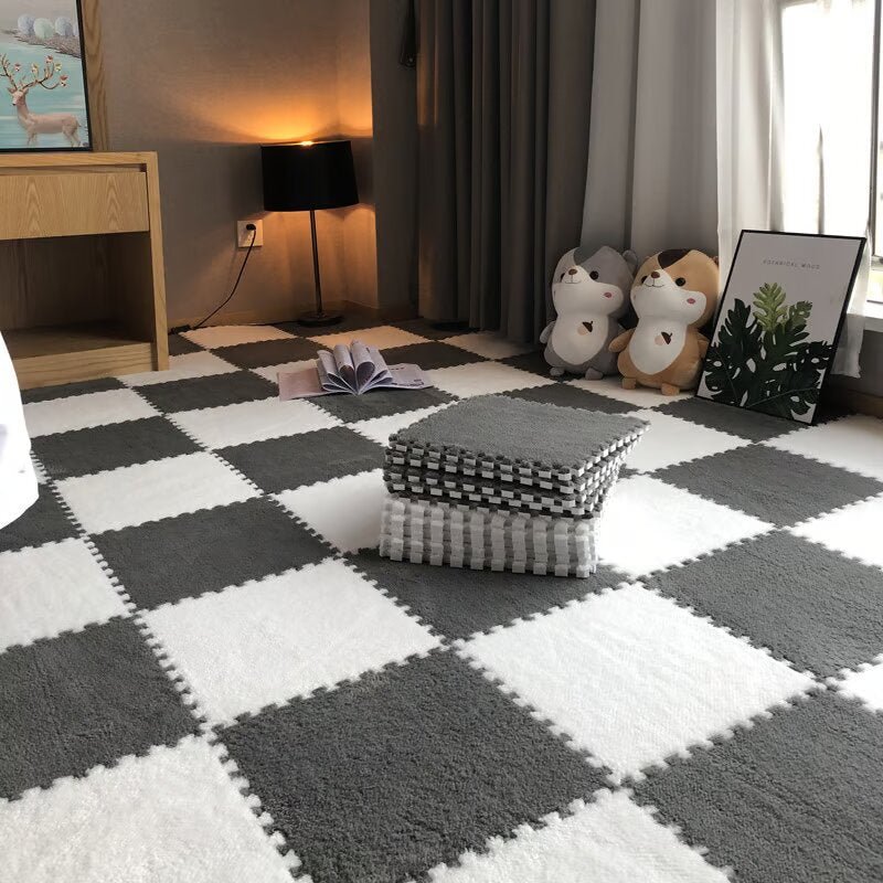 SkyLuxe — Transform every step into a pure oasis of comfort full of softness and security | Stornfield