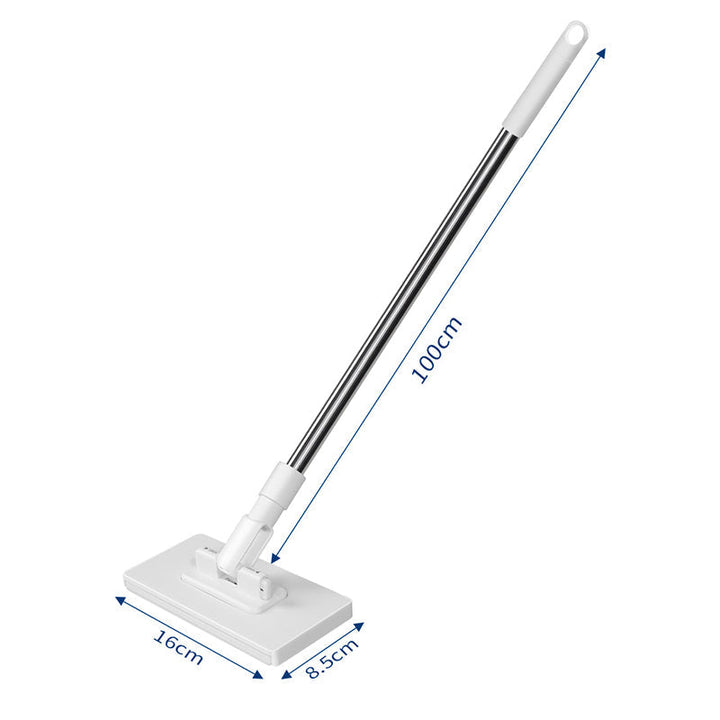 ReachClean Cloth Holder Mop Extendable Hygienic | Stornfield