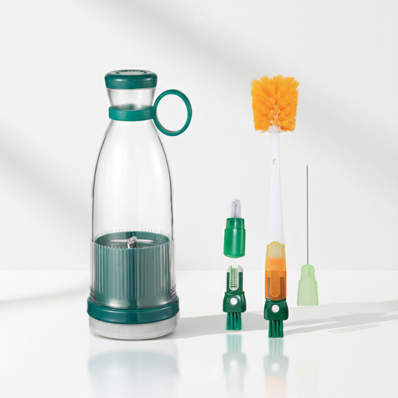 VitaVolt — Your mobile power source for fresh energy anytime and anywhere | Stornfield