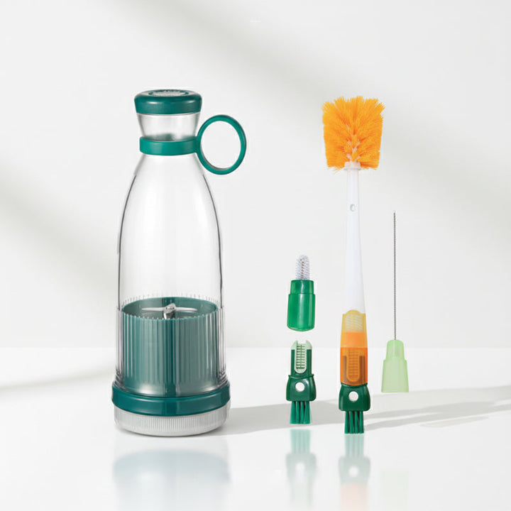 VitaVolt — Your mobile power source for fresh energy anytime and anywhere | Stornfield