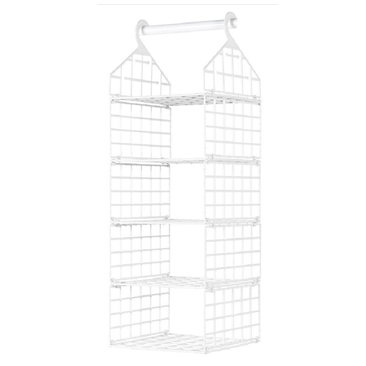 ClarityNest — Create order instantly and enjoy the perfect overview in your closet | Stornfield