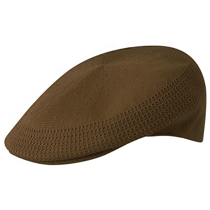 Tropic 504 Ventair - Kangol Flat Cap | Stornfield