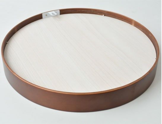 Solid wood mirror | Stornfield