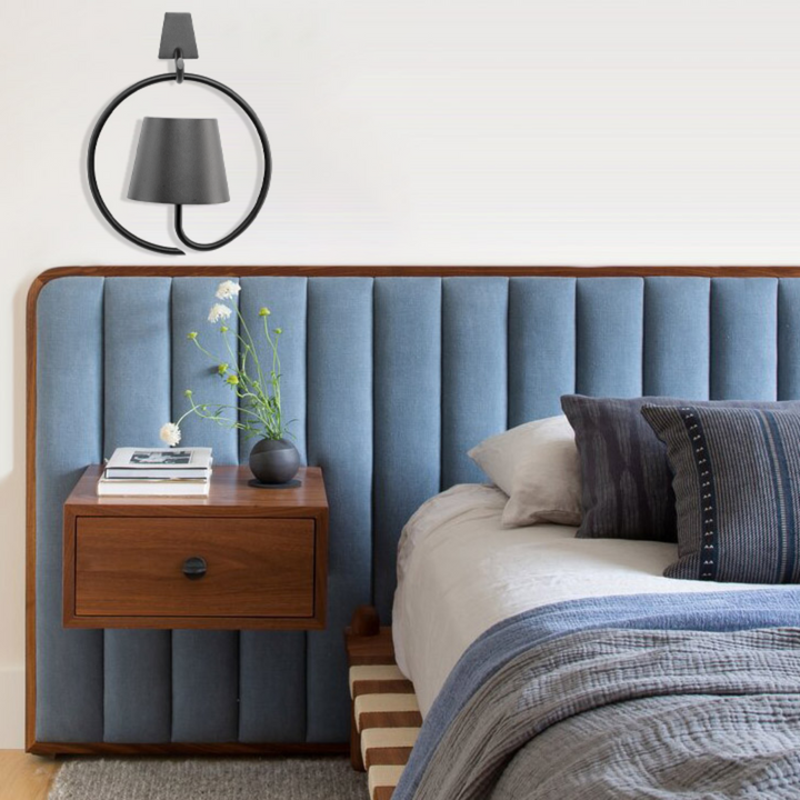 Stornfield | Emptyoo - Elegant suspension for a modern interior