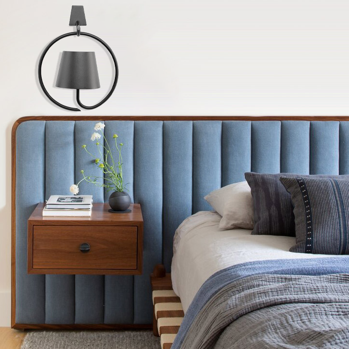 Stornfield | Pendant Light - Emptyoo - Adjustable Height - Modern Design