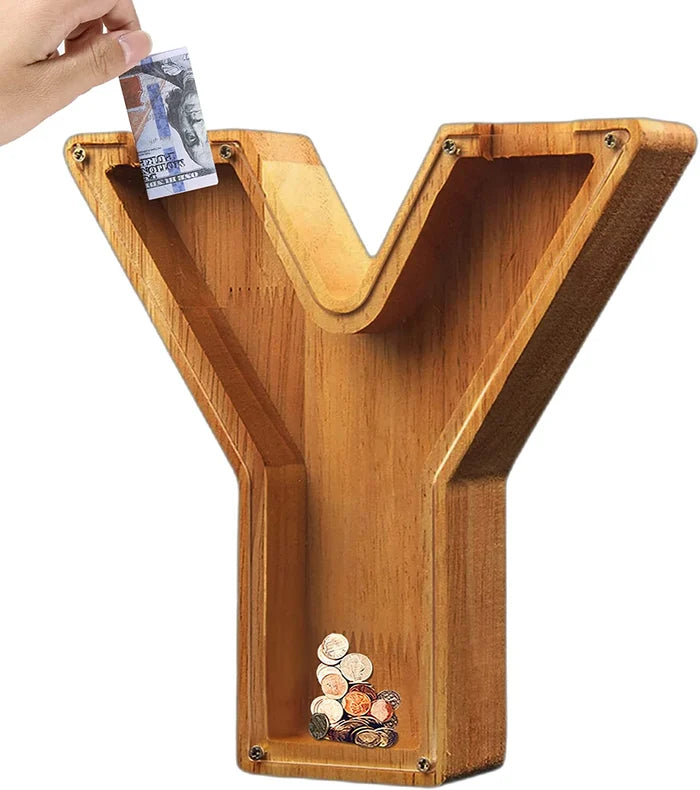 Piggy bank gift for children | Stornfield
