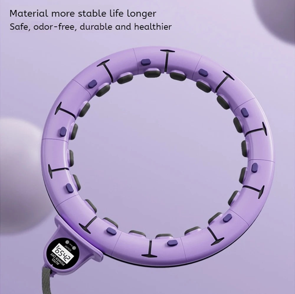 Hula-Hoop-Rings | Fun-Fitness-Circle | Stornfield