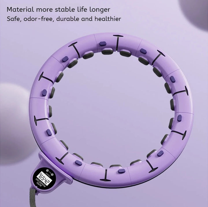 Hula-Hoop-Rings | Fun-Fitness-Circle | Stornfield
