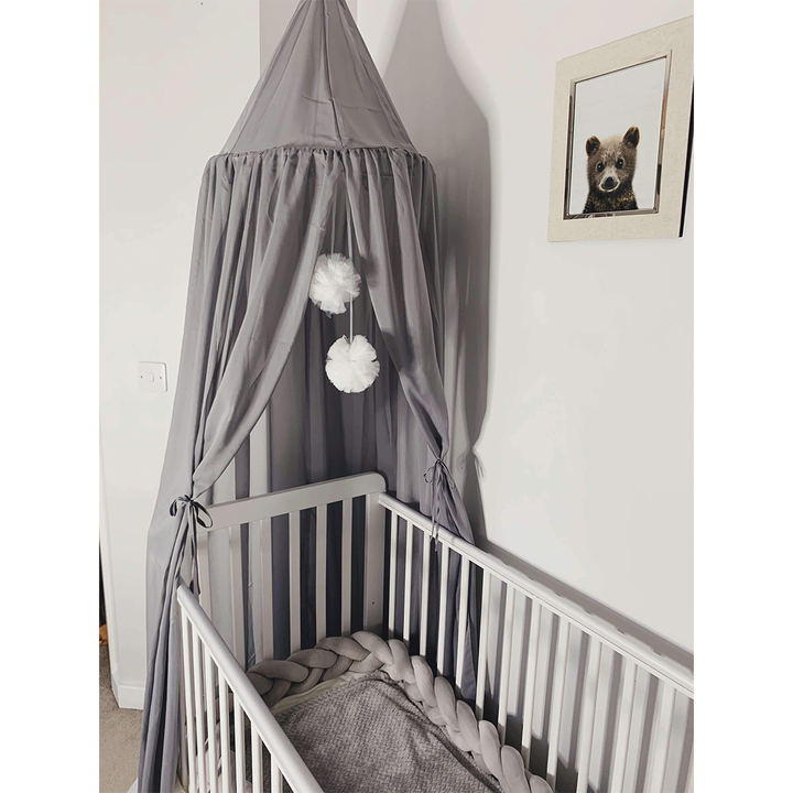 Stornfield | Ethical Kids' Room Bedding in a Nordic Style