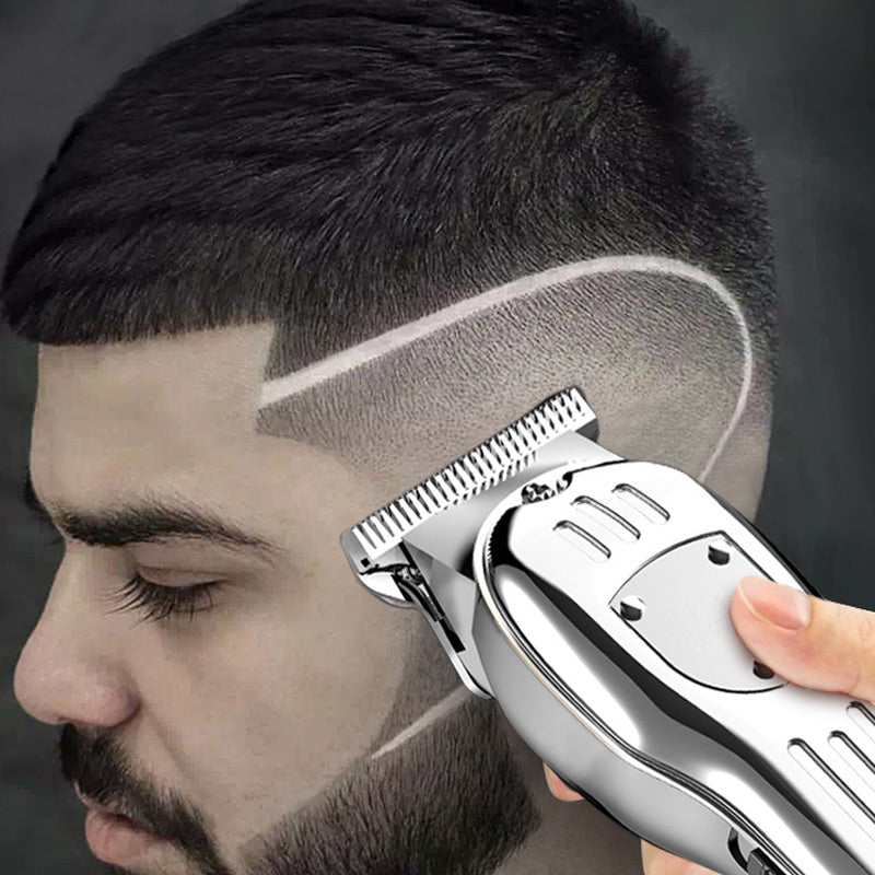 Stornfield | LCD Digital Hair Clipper