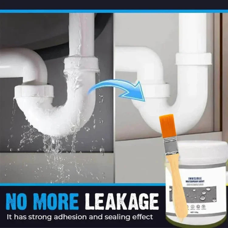 Waterproof insulating filler | Stornfield