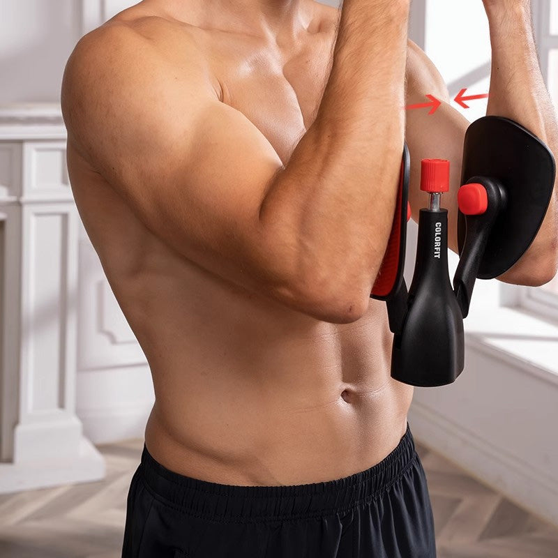 DermaTone — Unleash your power and feel the control that makes you strong | Stornfield