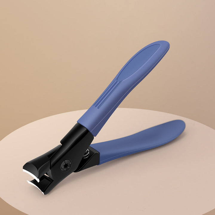 Splash-proof Nail Clipper | Stornfield