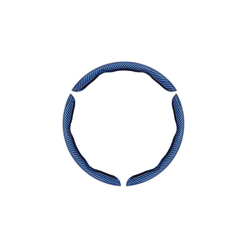 Non-slip steering wheel cover | Stornfield