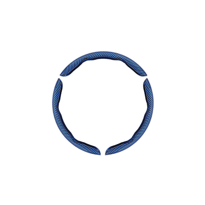 Non-slip steering wheel cover | Stornfield